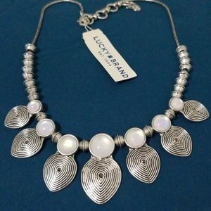 Lucky Brand Neckpiece